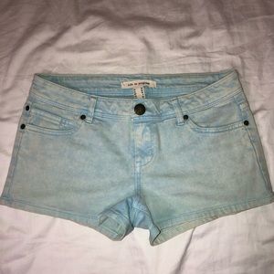 Forever 21 shorts